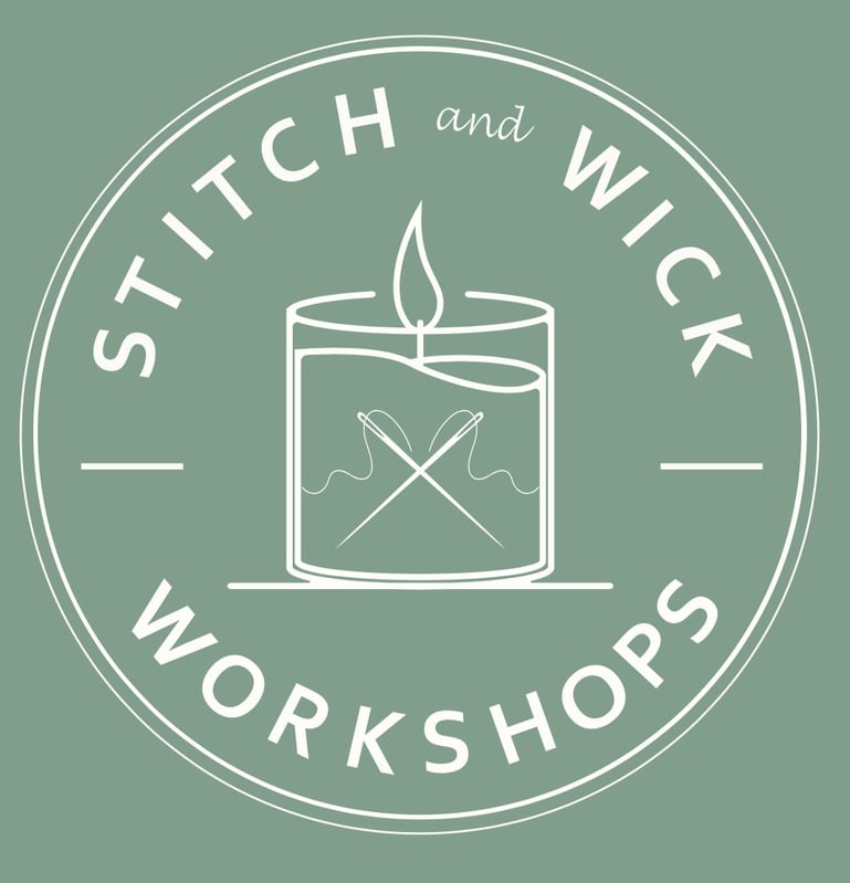 Stitch and Wick
